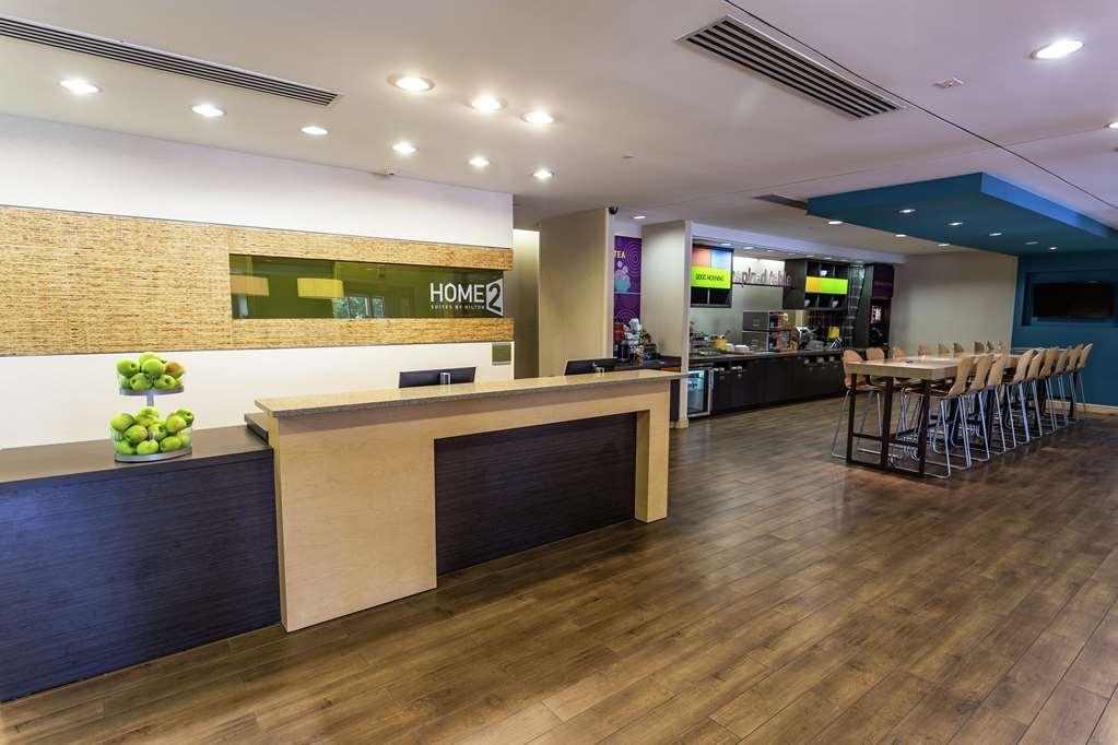 Home2 Suites Charlotte I-77 South Interior photo