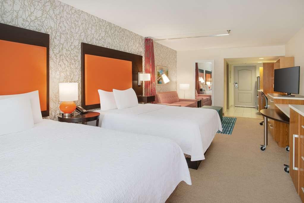 Home2 Suites Charlotte I-77 South Room photo