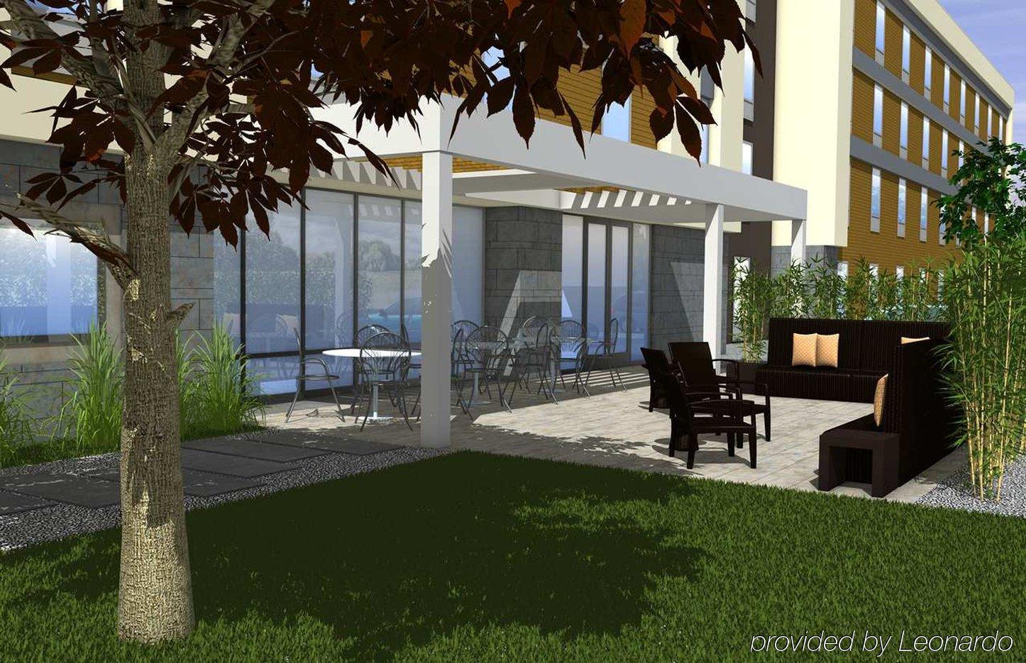 Home2 Suites Charlotte I-77 South Exterior photo